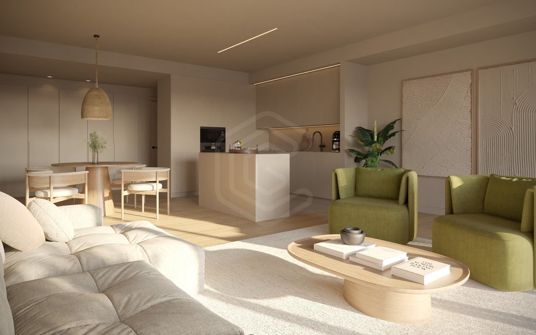 Apartment in Vilamoura, Quarteira, Algarve 4 - 17763248