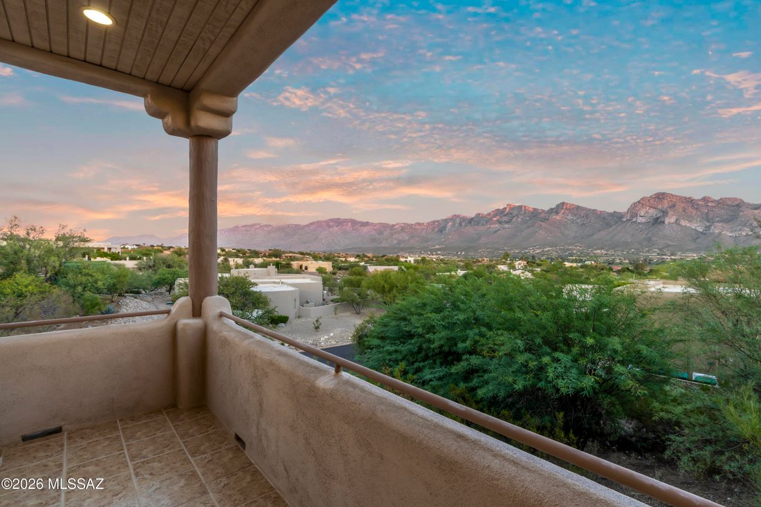 House in Oro Valley, Arizona, United States 4 - 17766828
