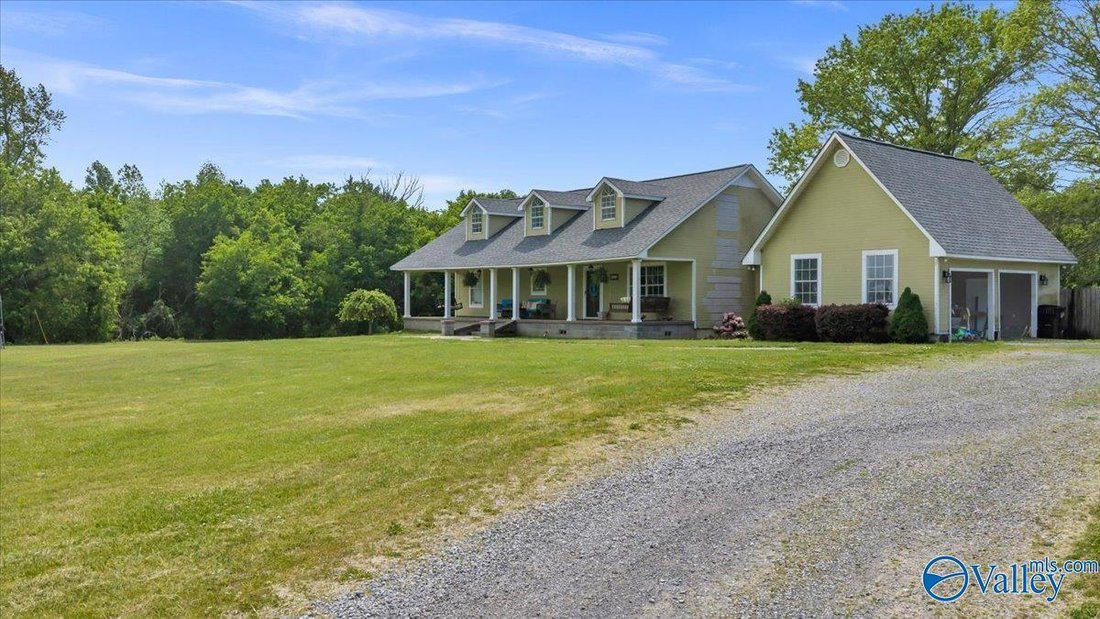 House in Dutton, Alabama, United States 3 - 17764237