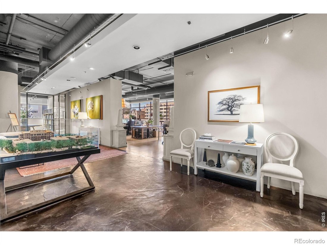 Condo in Denver, Colorado, United States 2 - 17768997