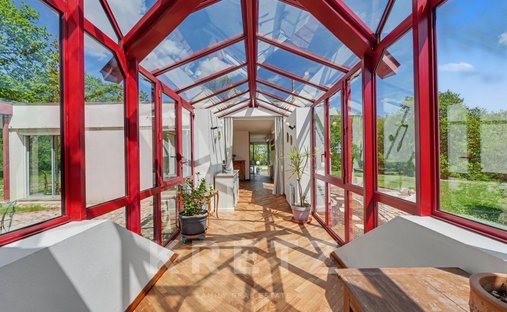 House in Fleurance, Occitania, France 1