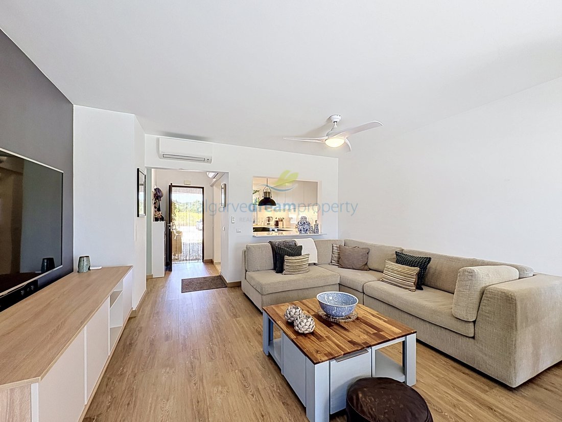 Apartment in Olhos de Agua, Algarve, Portugal 3 - 17763045