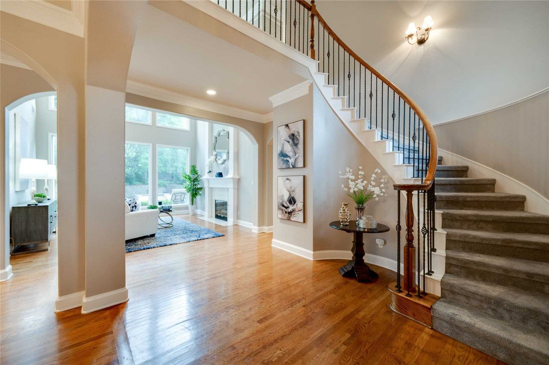 House in Frisco, Texas, United States 3 - 17545357