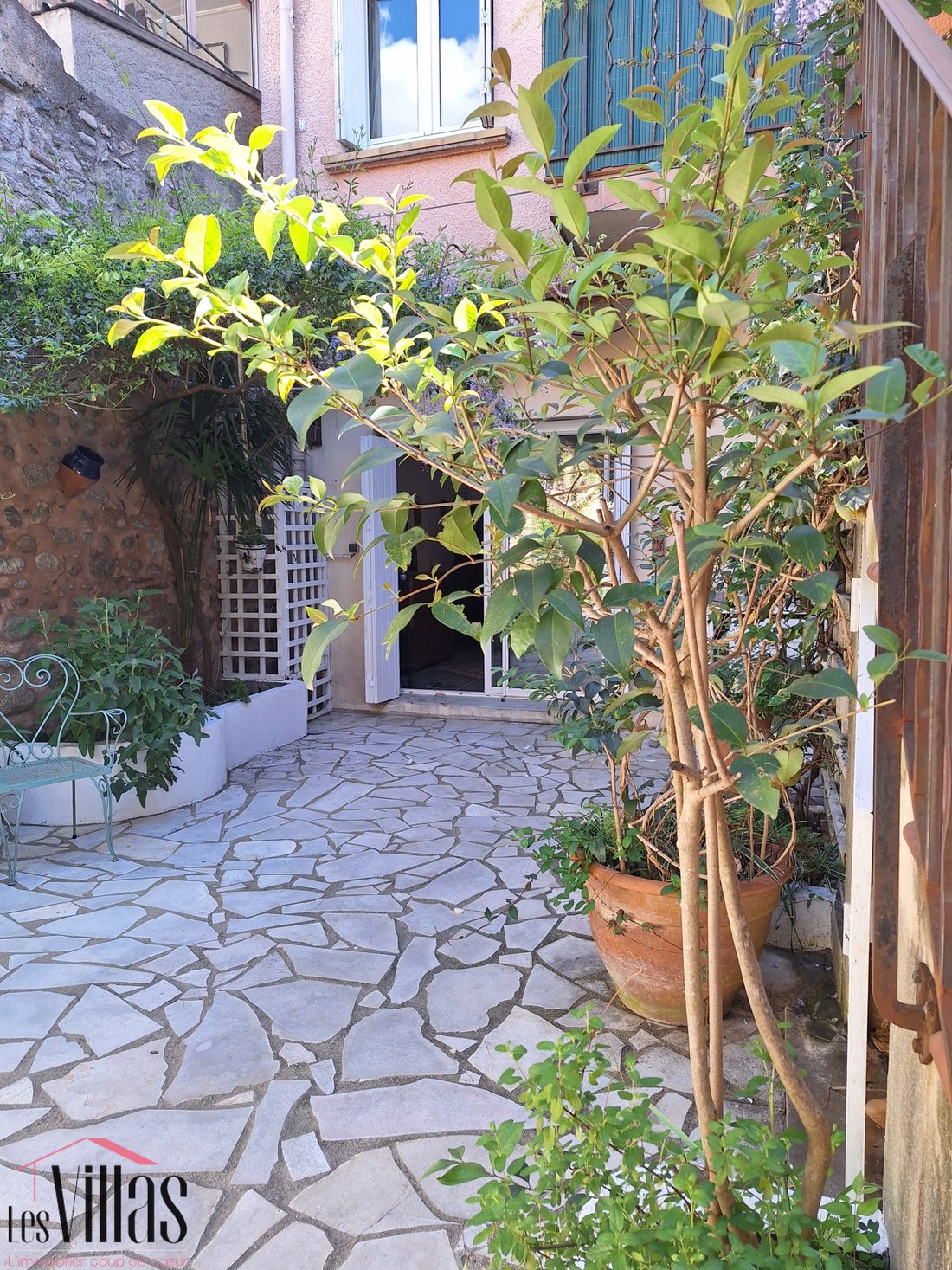 House in Ceret, Occitania, France 1 - 17764765