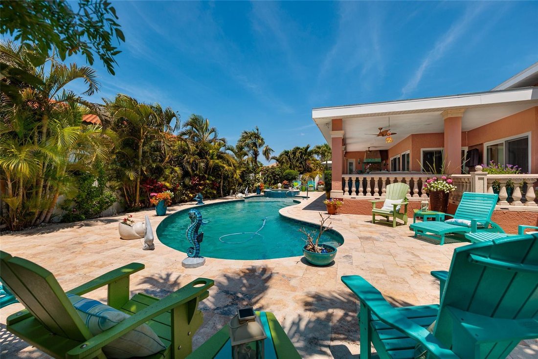 House in St. Petersburg, Florida, United States 1 - 17764048