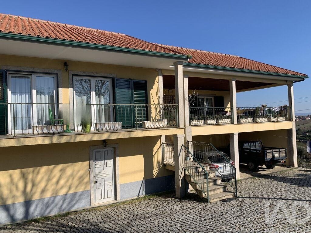 Farm Ranch in Sabrosa, Vila Real District, Portugal 3 - 17763651