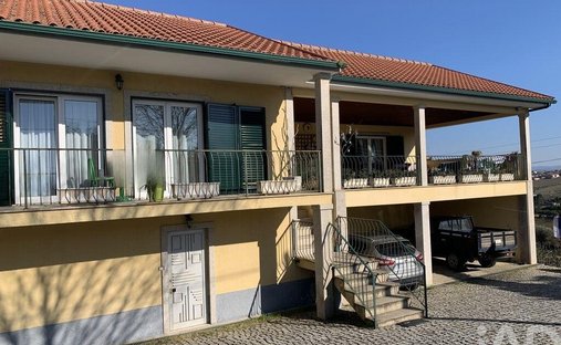 Farm Ranch in Sabrosa, Vila Real District, Portugal 1