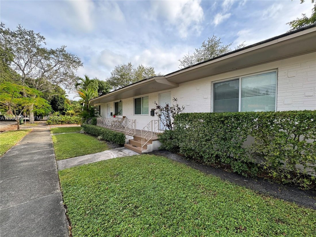 Apartment in Miami, Florida, United States 2 - 17769013