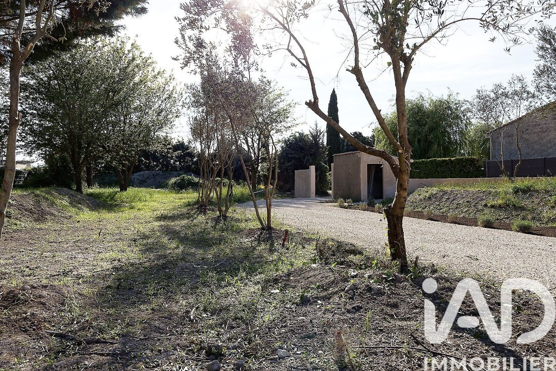 House in Velleron, Provence-Alpes-Côte d'Azur, France 4 - 17768258