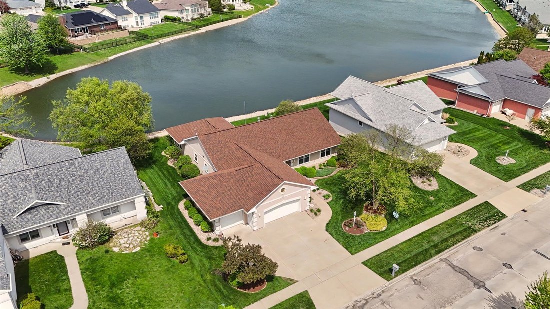 House in Urbana, Illinois, United States 3 - 17767381
