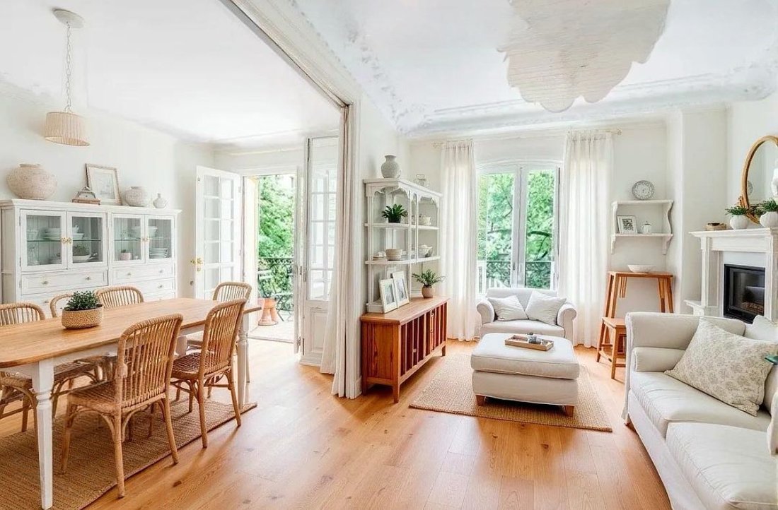 Apartment in Saint Lambert, Paris 15e Arrondissement, Paris 1 - 17766112