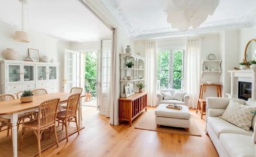 Wohnung in Sankt Lambert, Paris 15e Arrondissement, Paris 1