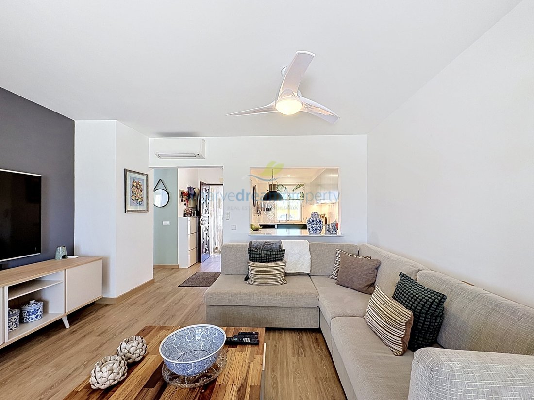 Apartment in Olhos de Agua, Algarve, Portugal 5 - 17763045