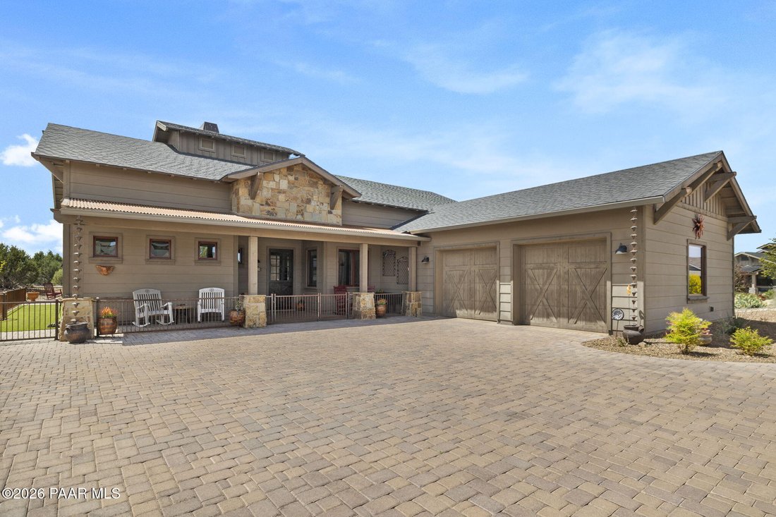 House in Prescott, Arizona, United States 4 - 17768292