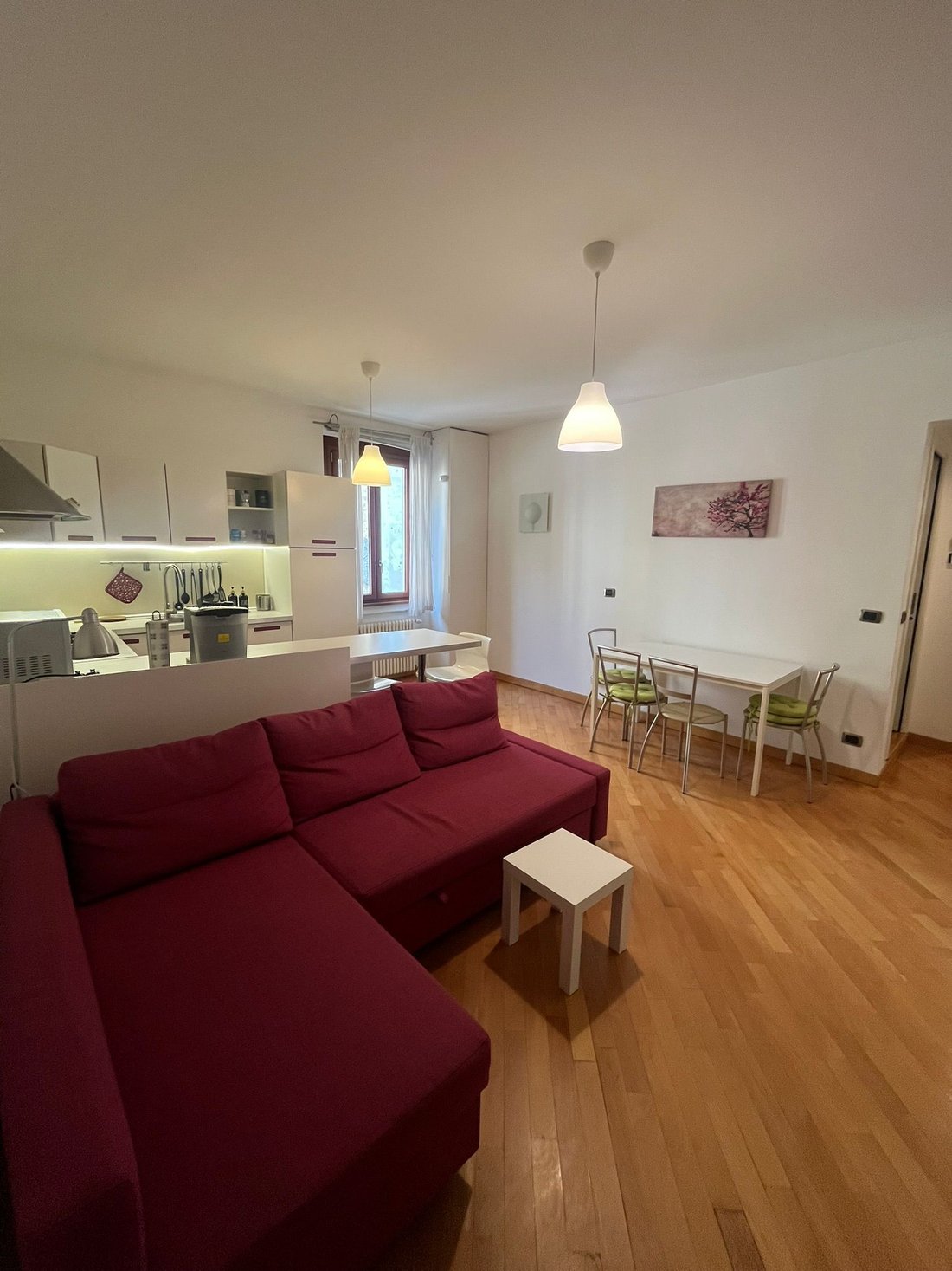 Apartment in Historic Center, Milan, Lombardy 4 - 17768356
