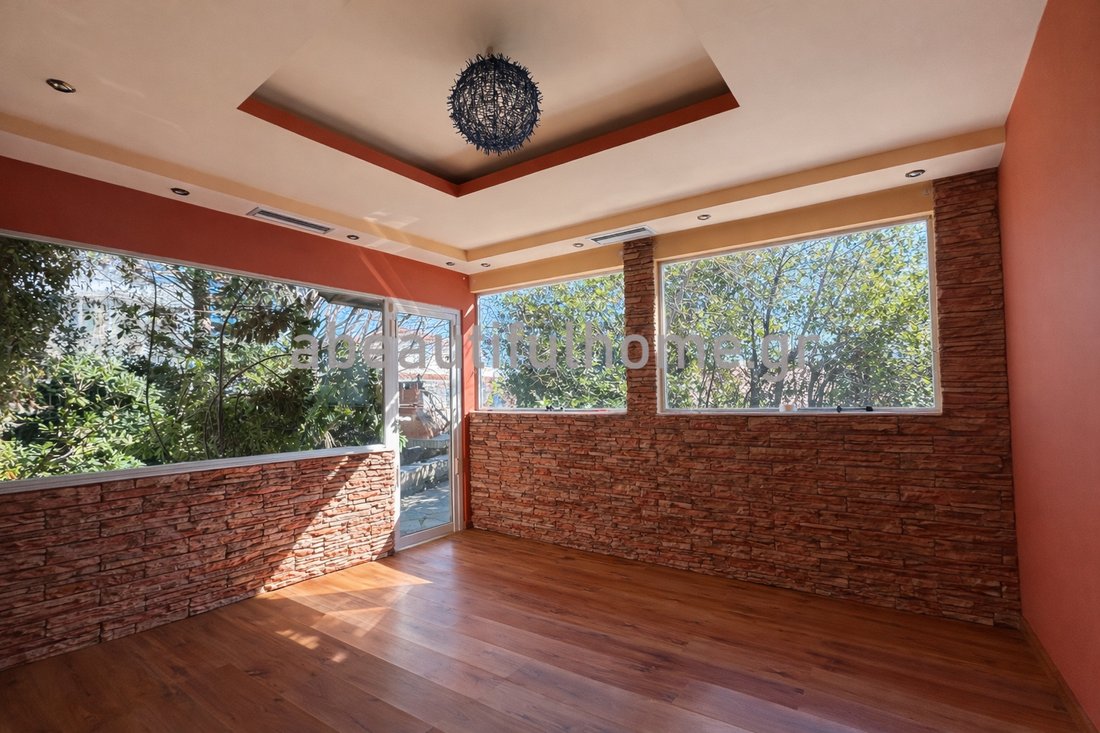 Apartment in Kifisia, Attica, Greece 3 - 17767218