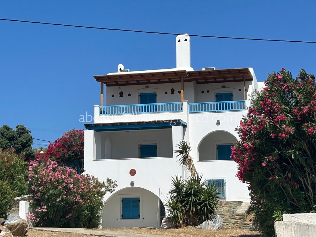 House in Andros, Aegean, Greece 3 - 17767260