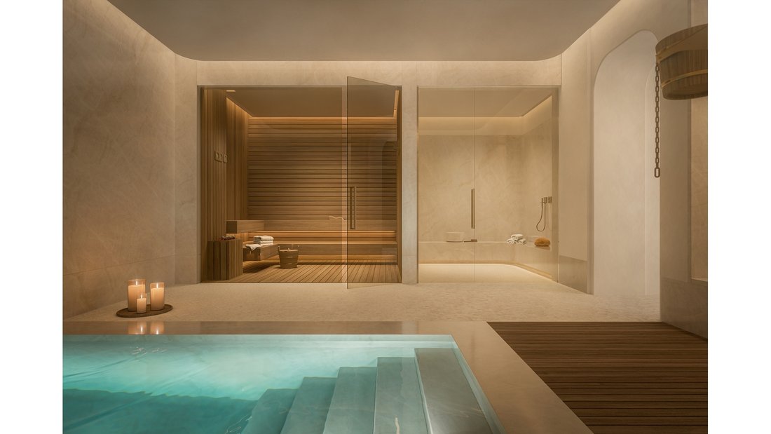 Condo in New York, New York, United States 2 - 17764564