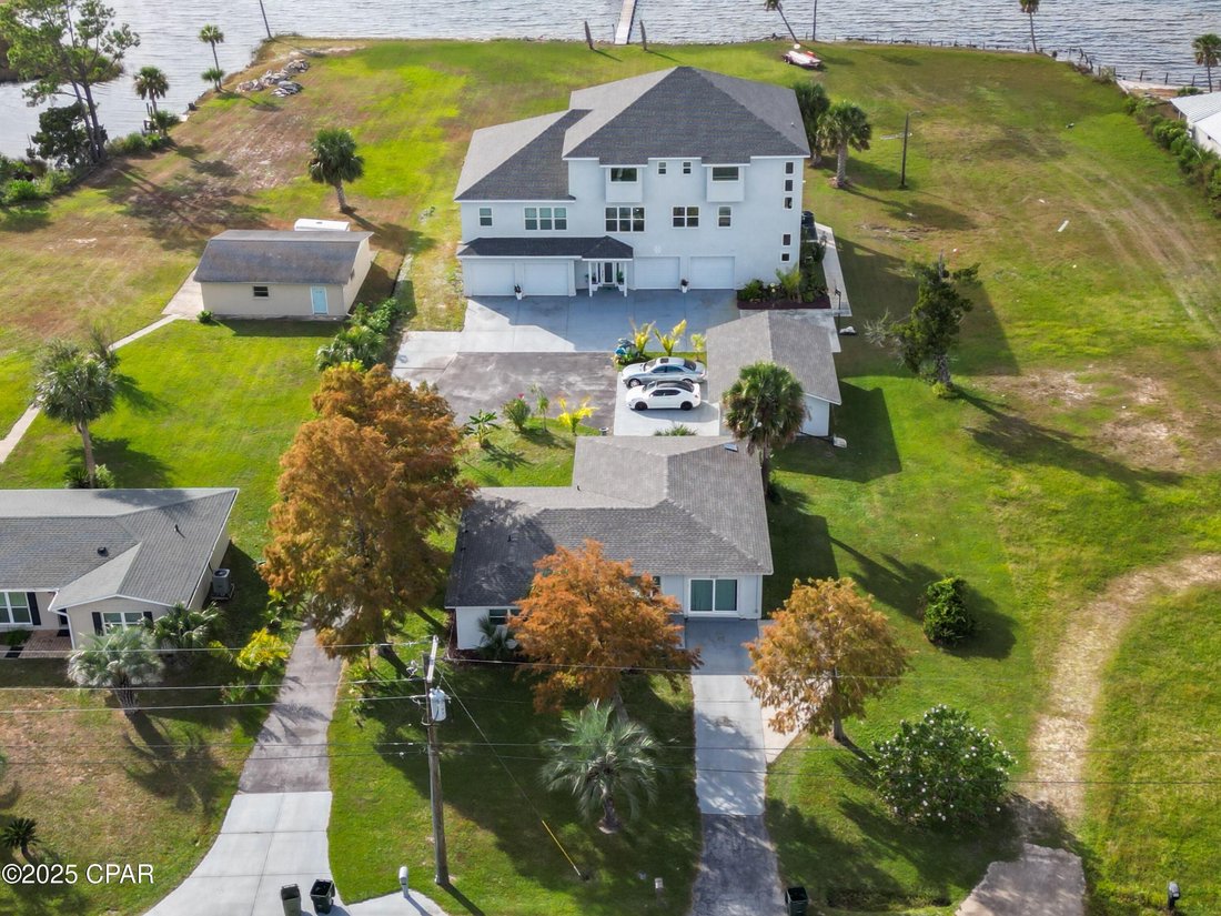 Haus in Lynn Haven, Florida, Vereinigte Staaten 1 - 17767158