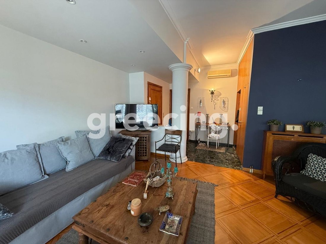 Apartment in Sunoikia Kolonakiou, 1st District of Athens, Athens 5 - 17768295