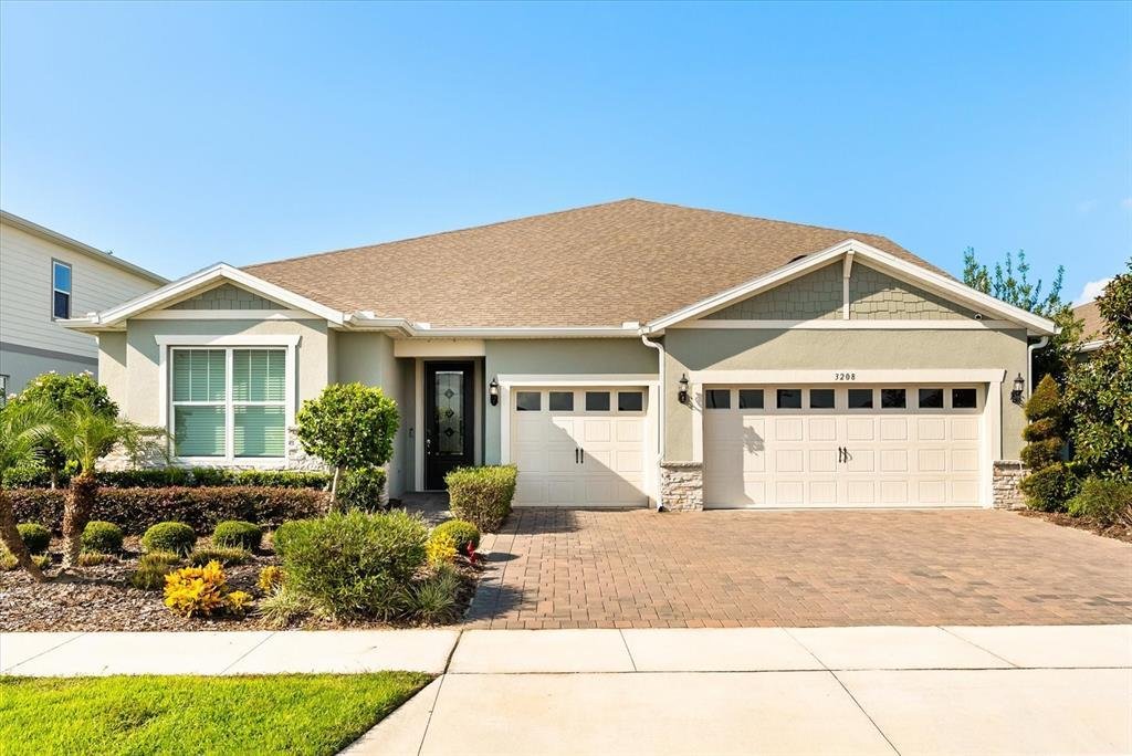 House in Winter Garden, Florida, United States 2 - 17768016