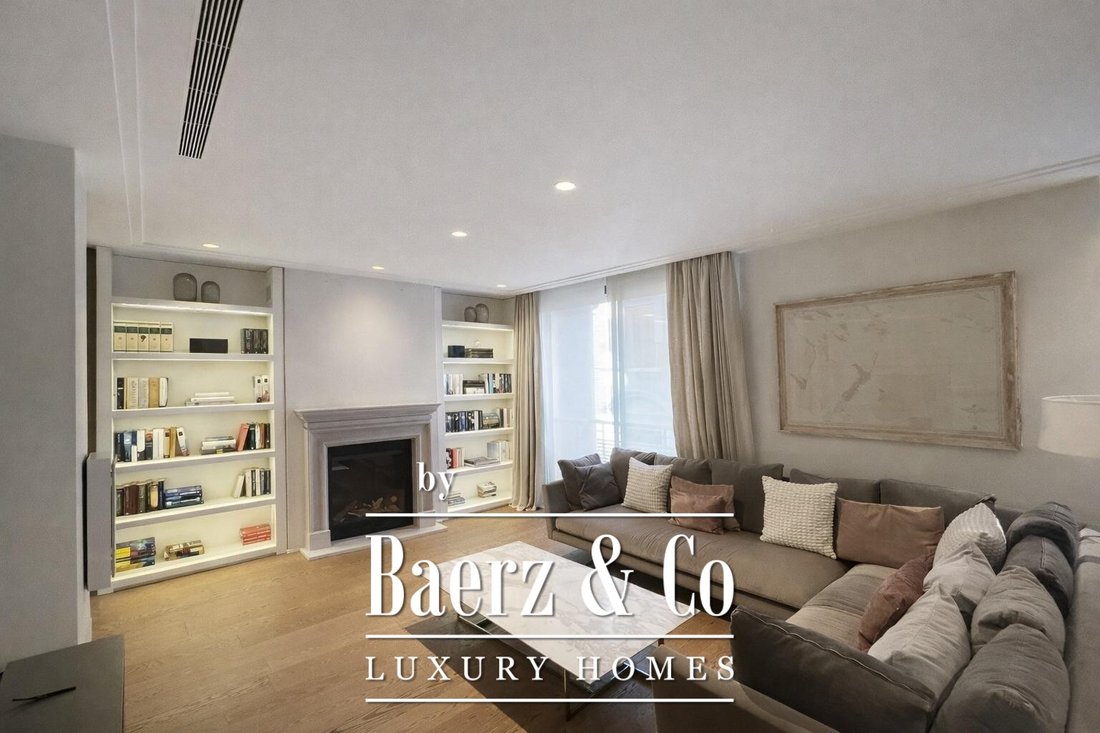 Apartment in Ciutat Vella, Valencia, Spain 5 - 17767395