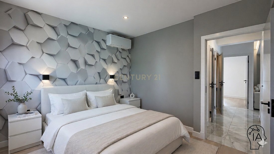Apartment in Vilamoura, Quarteira, Algarve 1 - 17767495
