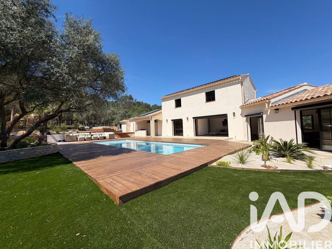 House in Sud, Le Luc, France 5 - 17768221