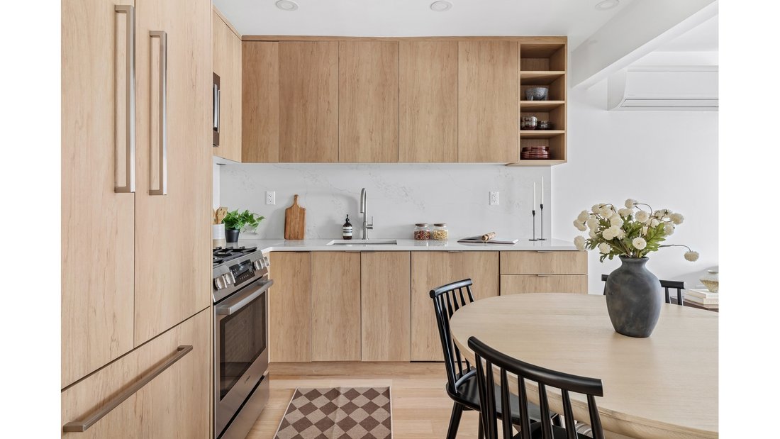 Condo in New York, New York, United States 4 - 17764574