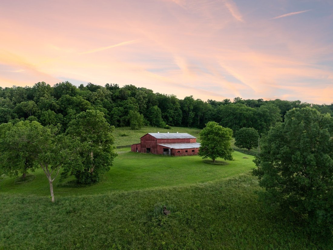 Land in Franklin, Tennessee, United States 1 - 17766938
