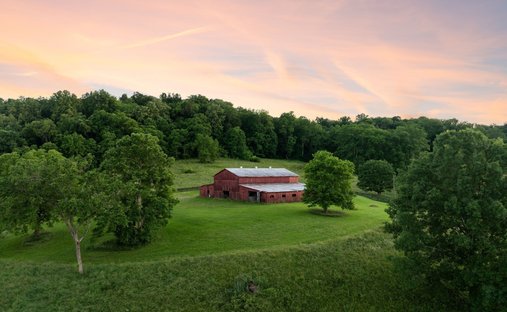 Terreno en Franklin, Tennessee, Estados Unidos 1