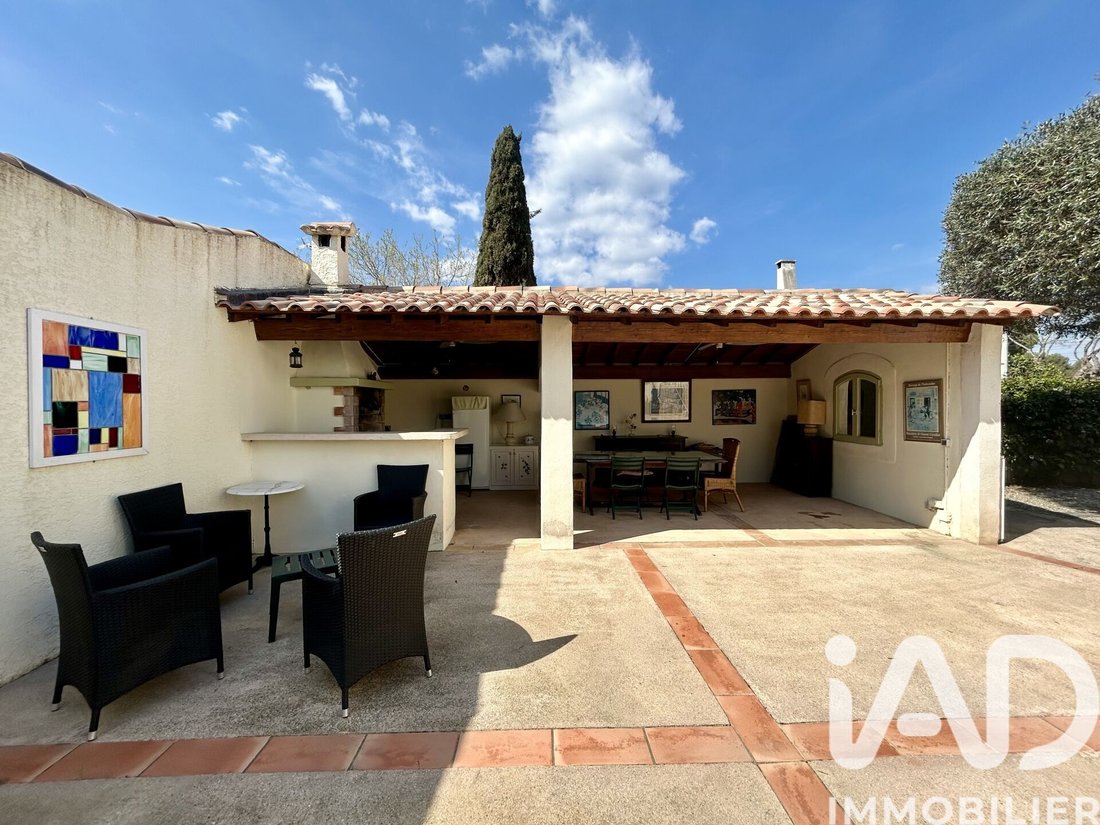 House in Sud Ouest, Cournonterral, France 5 - 17515015