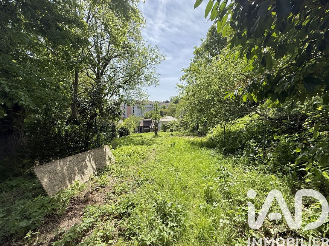 House in Beauregard, La Celle-Saint-Cloud, France 3 - 17768146