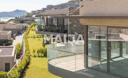 Villa in Yalıkavak, Muğla, Turkey 1