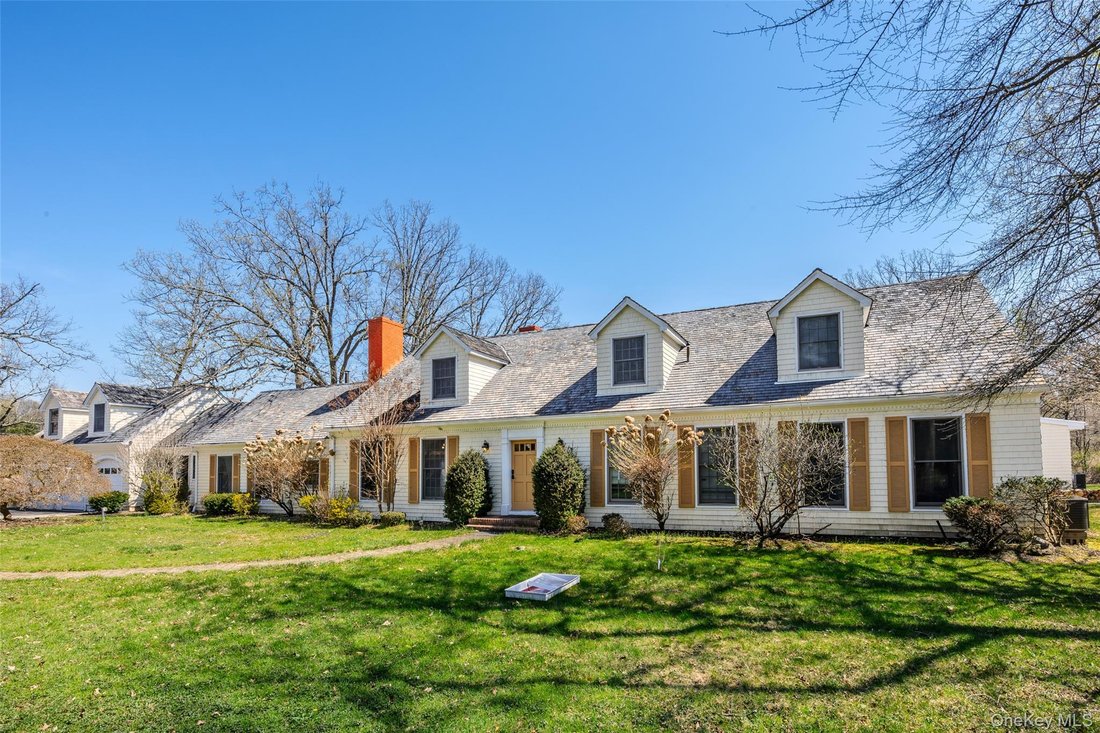 House in Upper Brookville, New York, United States 3 - 17769087
