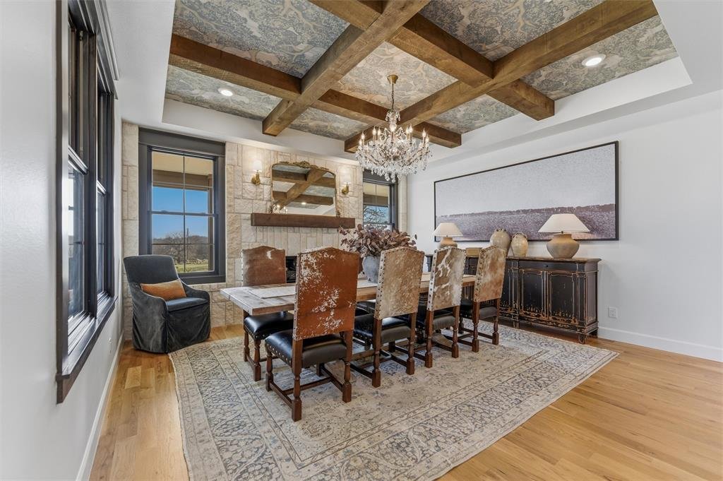 House in Weatherford, Texas, United States 5 - 17769153