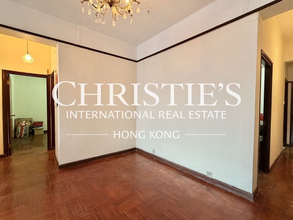 Apartment in Hong Kong, Hong Kong 4 - 17767696