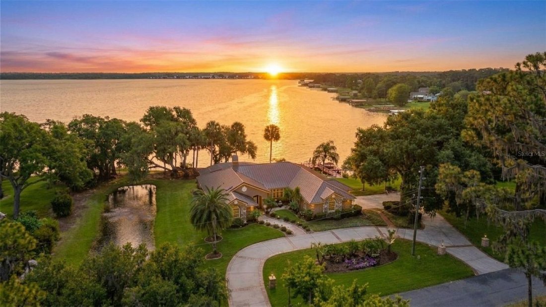 House in Tavares, Florida, United States 2 - 17764053