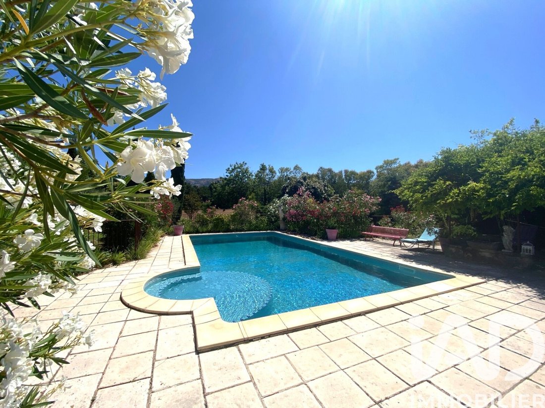 House in Cavaillon, Provence-Alpes-Côte d'Azur, France 1 - 17768261