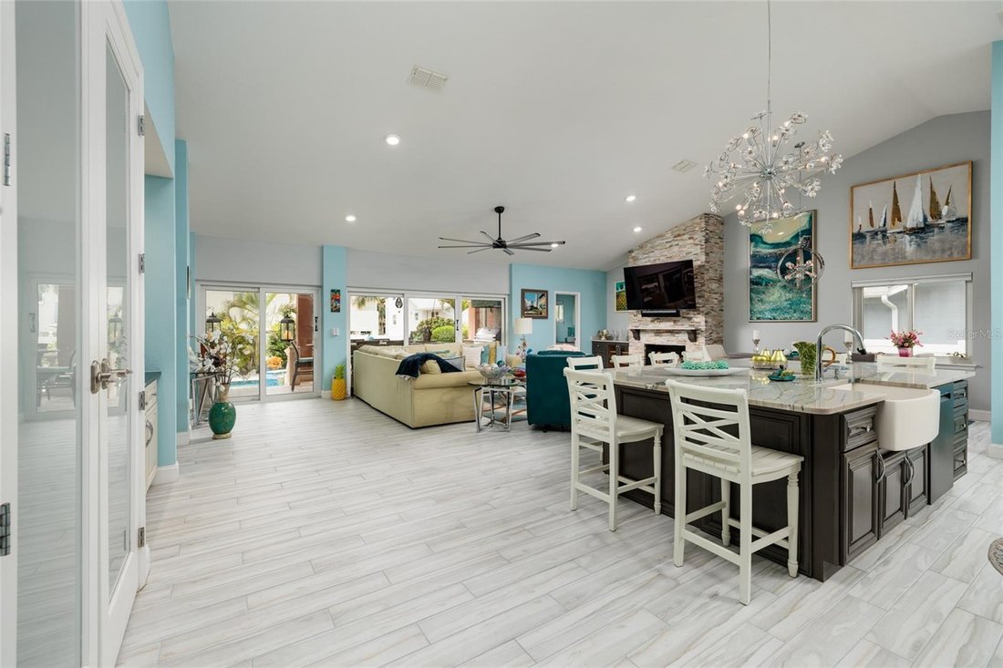 House in St. Petersburg, Florida, United States 5 - 17764048