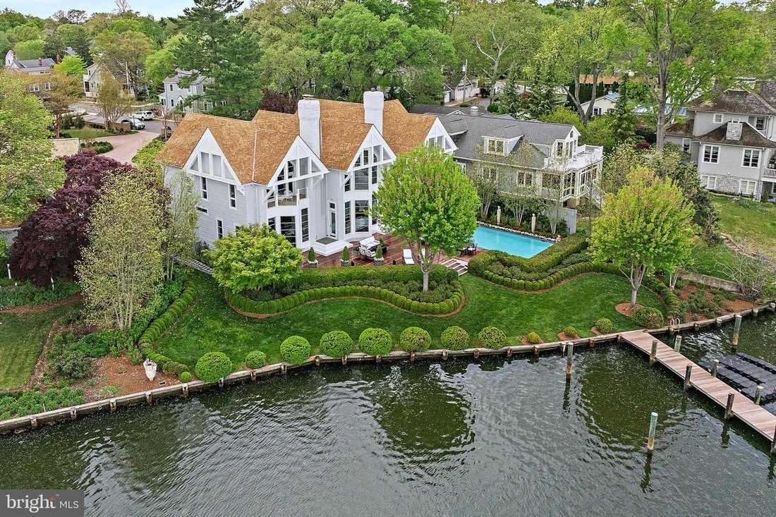 Casa a Parole, Maryland, Stati Uniti 5 - 17765374