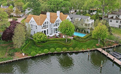 House in Parole, Maryland, United States 1