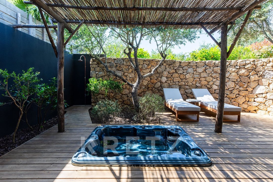 House in Bonifacio / Bunifaziu, Corsica, France 5 - 17711087