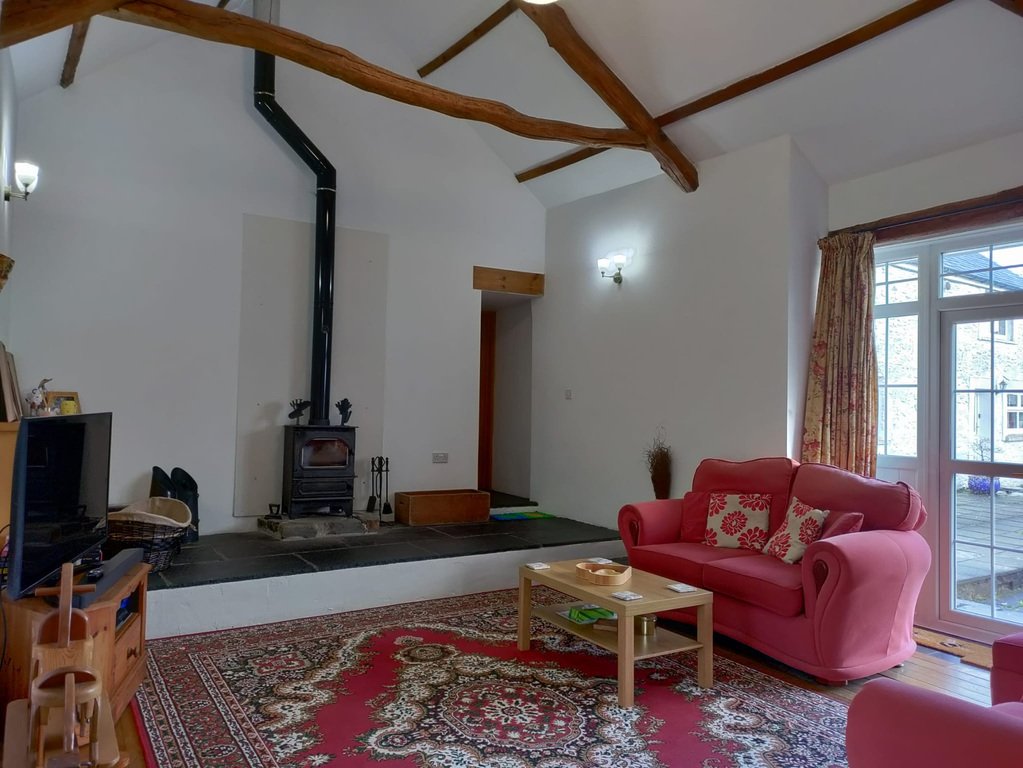 House in Llangeitho, Wales 5 - 17765441