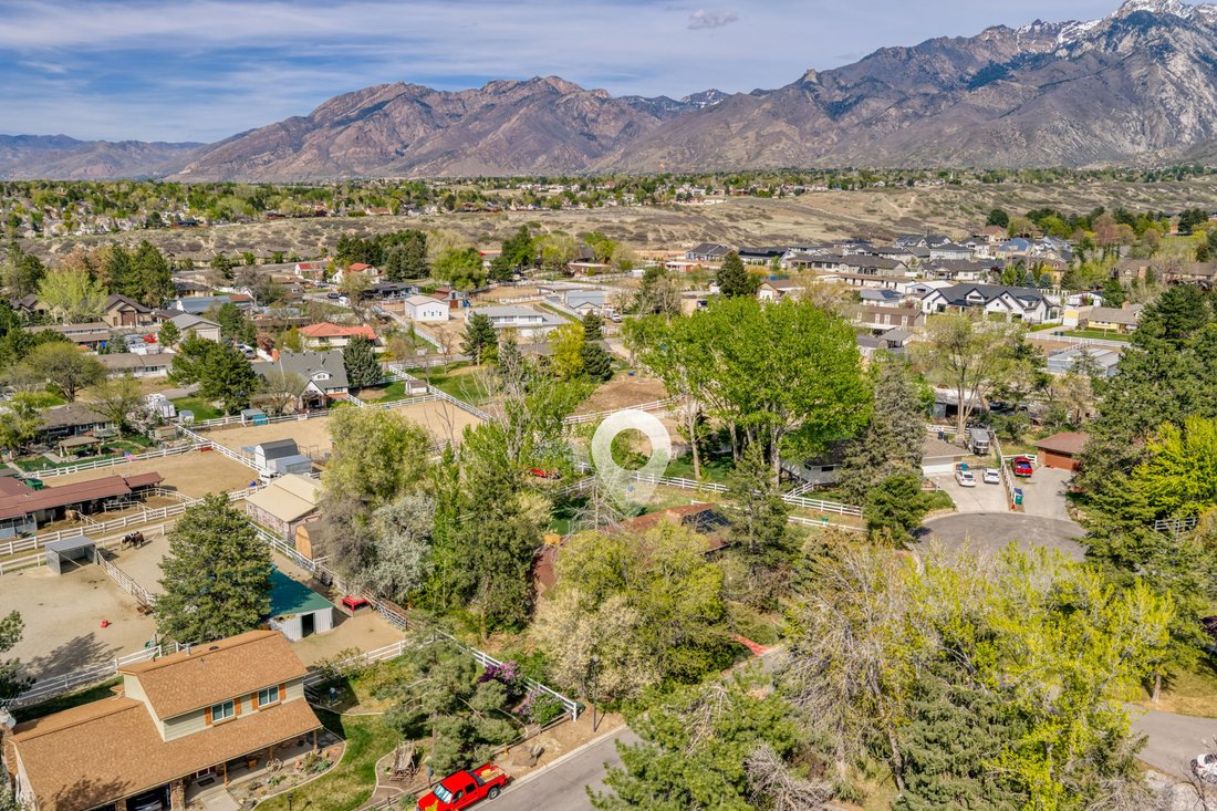 House in Sandy, Utah, United States 4 - 17671689