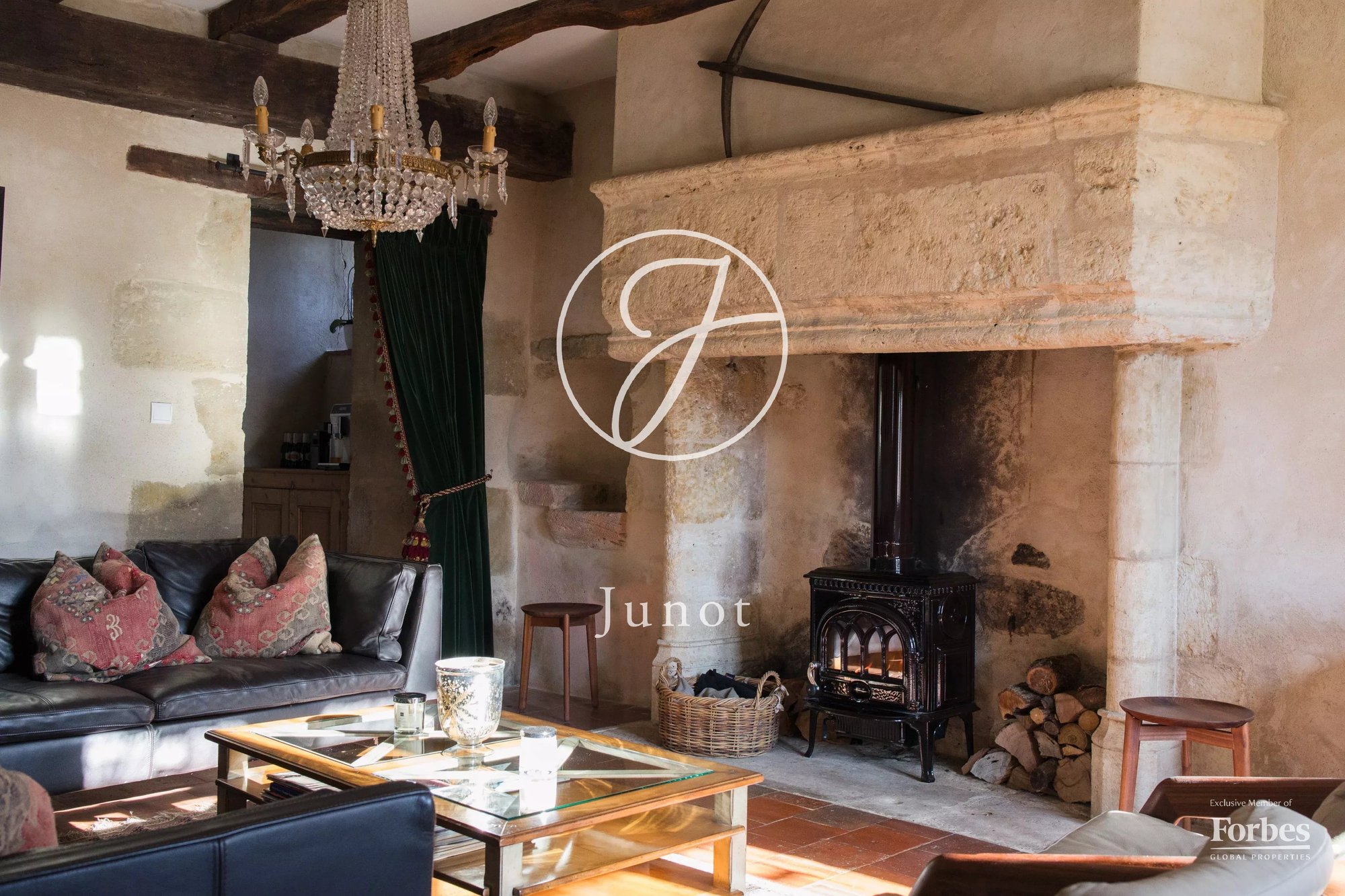 Château Vic Fezensac 503.14 Sqm 9 Rooms