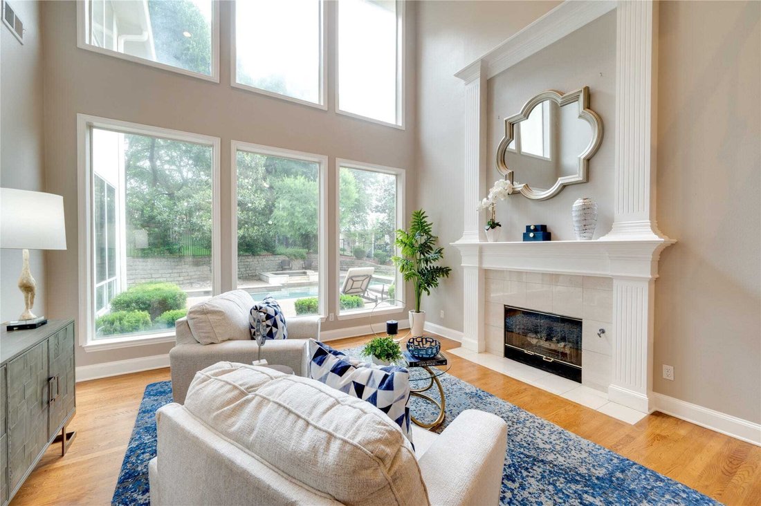 House in Frisco, Texas, United States 4 - 17545357