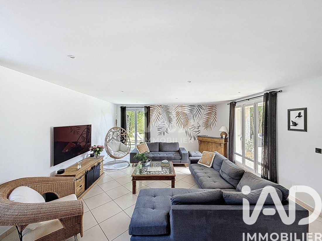 House in Ingres, Pontault-Combault, France 5 - 17768226