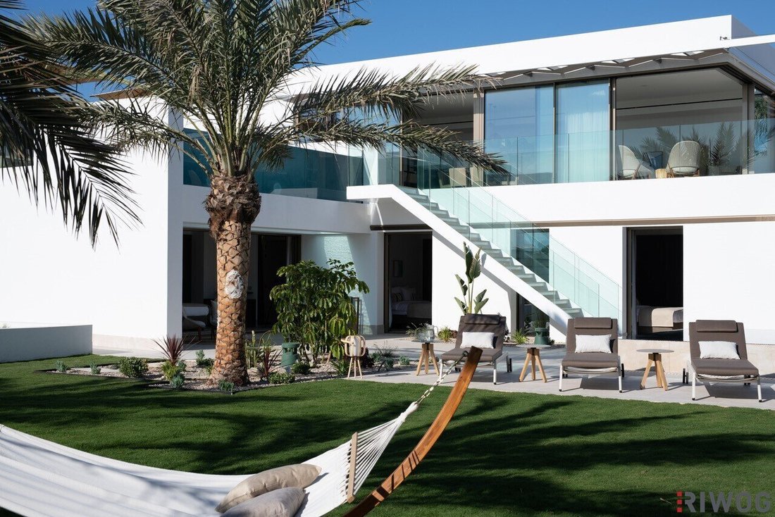 Villa in Santa Eularia des Riu, Balearic Islands, Spain 4 - 17767655
