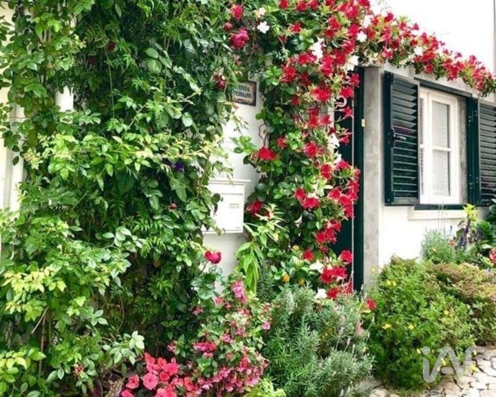 Townhouse in Cascais e Estoril, Lisbon, Portugal 1 - 17763691